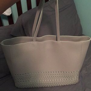 Bath and body works tote